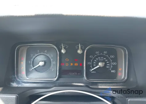 2010 Lincoln Mkx z USA, uszkodzony, nr VIN 2LMDJ6JC1ABJ02045